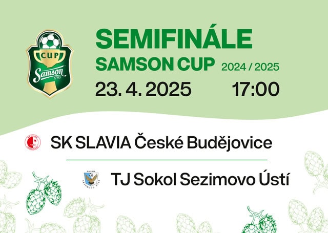SAMSON CUP SAMSON CUP