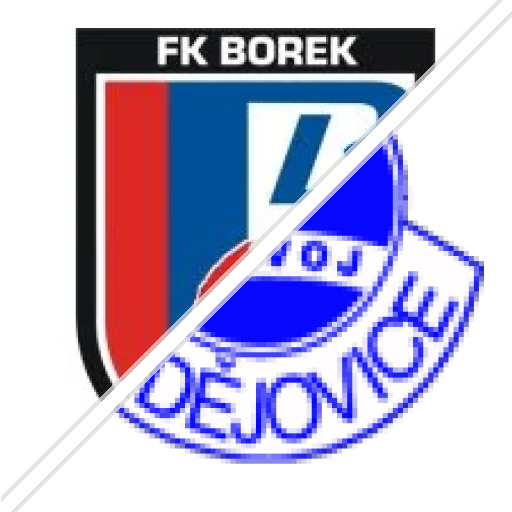 Borek / Hrdějovice