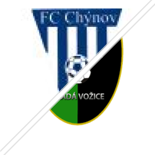 FC Chýnov + TJ Mladá Vožice