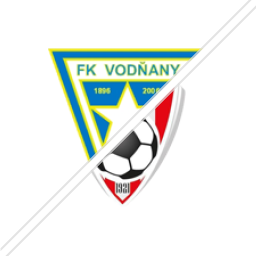 FK Vodňany + 1. FC Netolice