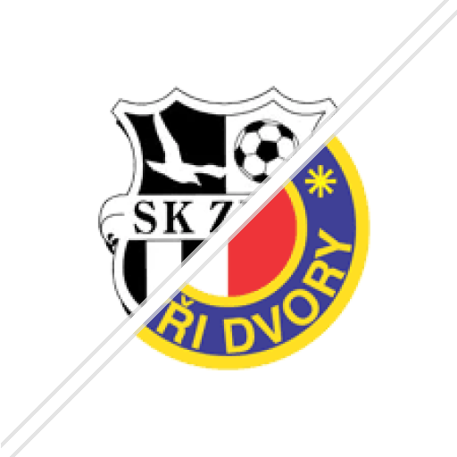 SK Zliv / Č.Dvory "B"
